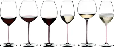Produktbild von RIEDEL Fatto A Mano Riesling/Zinfandel - Pink