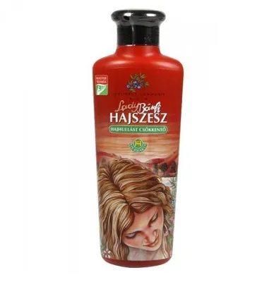 Zdjęcie produktu dla Herbaria Lady Banfi Wcierka z chrzanu i gorczycy, 250 ml