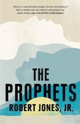 Produktbild von The Prophets