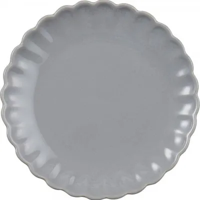 Produktbild von Ib Laursen Teller Mynte French Grey (19,5cm)