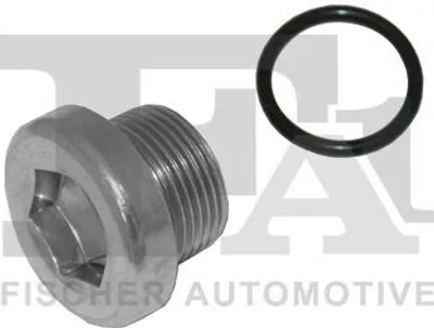 Produktbild von FA1 Verschlussschraube Ölwanne 257.871.011 für VW Touareg (7LA 7L6 7L7) 14mm