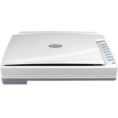Obrázek produktu pro Plustek OpticBook A320E - Plochý skener - CCD - A3 - 800 dpi - až 2500 skenů/den