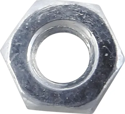 Immagine prodotto di Dado esagonale M3 basso da - DIN439B
