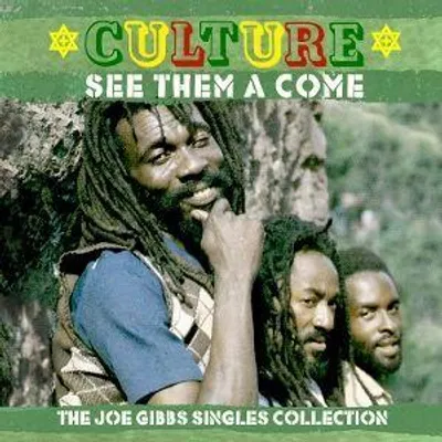 Produktbild von See Them A Come-Joe Gibbs Singles Collection