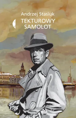 Imagen del producto de Tekturowy samolot
