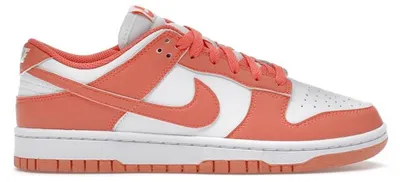Produktbild von Nike Dunk Low Light Wild Mango (Women's) - EU 40