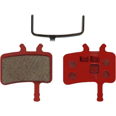Obrázok produktu pre Kool-Stop brzdové doštičky KS-D270 1 pár organické