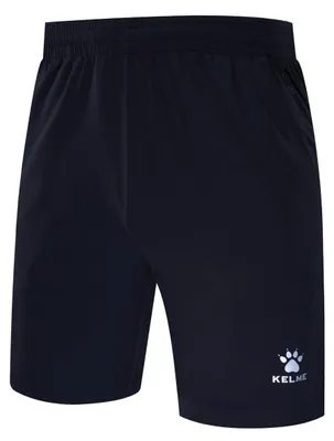 Produktbild von Kelme - Shorts für Kinder , Training GT28283 (158) (Schwarz)