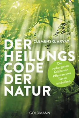 Produktbild von Der Heilungscode der Natur