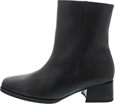 Zdjęcie produktu dla Gabor Women Elegant Botki G-Weite 8067.01 czarne