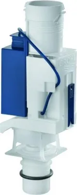 Produktbild von Grohe Fresh / Rapid SL Ablaufventil AV1 chrom - 66558000