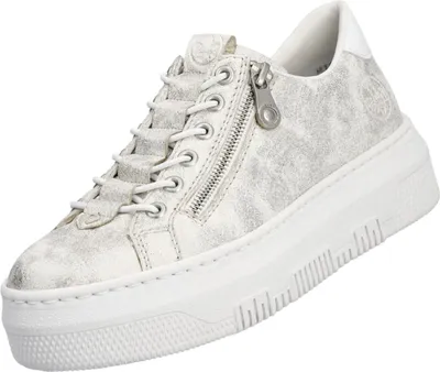 Produktbild von Rieker Damen Halbschuhe, Größe:43 EU