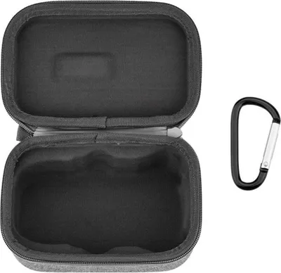 Obrázek produktu pro Pro DJI Mini 5 Pro Přenosná úložná taška Storage Grey