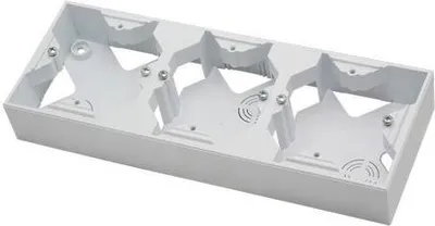 Obrázek produktu pro Ospel PNP-3U/00, 224 mm, 82 mm, 36 mm, 162 mm, 250 mm, 100 mm