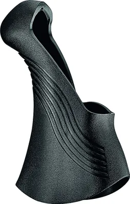Produktbild von TRP Griffgummie RRL schwarz