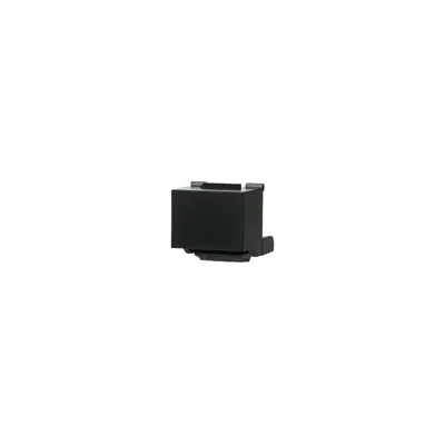 Produktbild von METZ CONNECT 130898-0029KI, Schwarz, 1 Stück(e)
