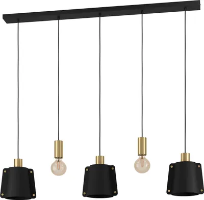Zdjęcie produktu dla Lampa wisząca MAJAGUA 390115 Eglo