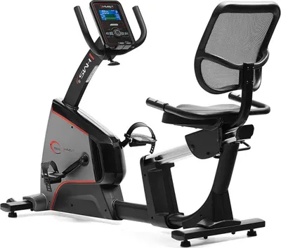 Zdjęcie produktu dla R5814-i ROWER MAGNETYCZNY POZIOMY HMS