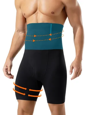 Produktbild von Formende Boxershorts für Herren mit Bauchkontrolle
