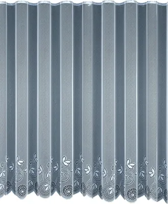 Obrázek produktu pro Hotová žakárová záclona 240x200cm Mariána