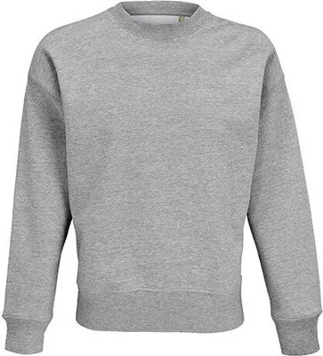 Produktbild von SOL´S Uni Round-Neck Sweatshirt Authentic