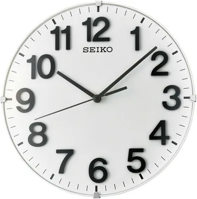 Immagine prodotto di Orologio da parete - Seiko Modello: QXA656W