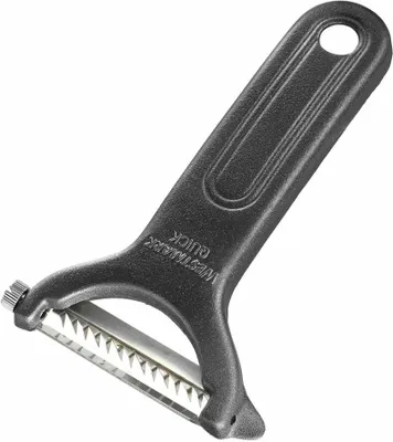 Immagine prodotto di Westmark Julienne-Schneider Quick-Spezial Black Edition, 60967770
