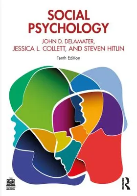 Produktbild von Social Psychology