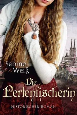 Produktbild von Weiß, S: Perlenfischerin