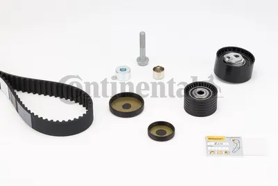 Produktbild von CONTITECH Zahnriemensatz CT1130K3