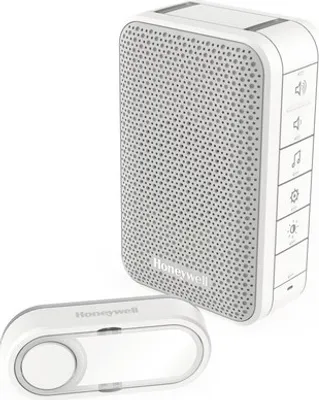 Image de Honeywell Series 3 DC313S