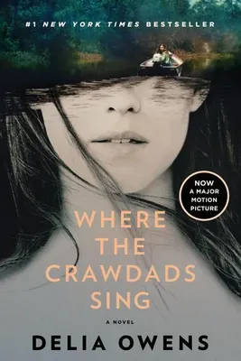 Obrázok produktu pre Where the Crawdads Sing