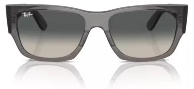 Produktbild von Ray-Ban Carlos Sonnenbrille RB 0947S 667571
