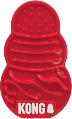 Immagine prodotto di Kong Licks Tappetino da leccarsi i baffi