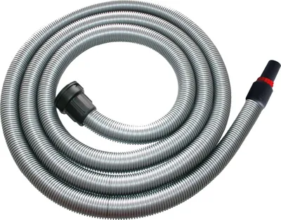 Obrázek produktu pro Starmix 447193, Pružná hadice, Černá, Stříbrná, ABS (akrylonitril-butadien-styren), 1 kusů