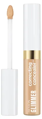 Productafbeelding van REVLON GLIMMER Camouflerende Concealer #Geel, 18 ml