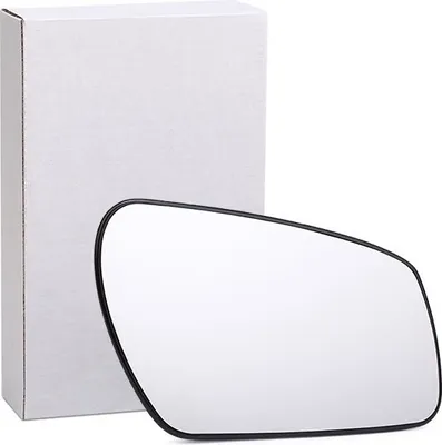 Immagine prodotto di Vetro specchio, specchio esterno
