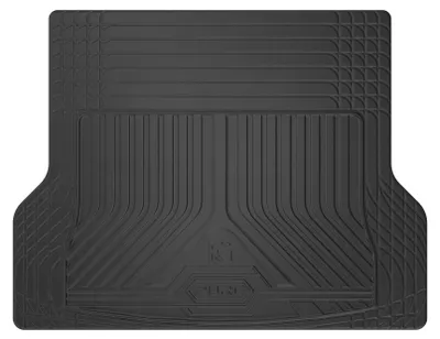Image de FROGUM - Tapis de coffre universel en caoutchouc, dimensions 110x143 cm, bac de coffre adaptable