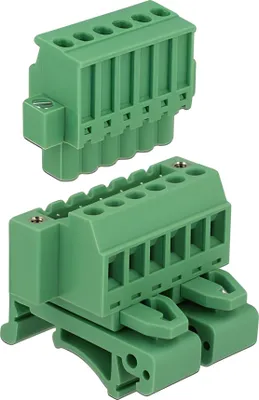 Zdjęcie produktu dla DeLOCK 65942, 34,9 mm, 42,5 mm, 41,5 mm