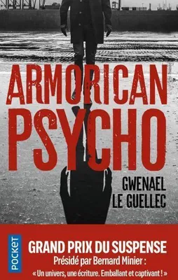 Obrázek produktu pro Armorican psycho