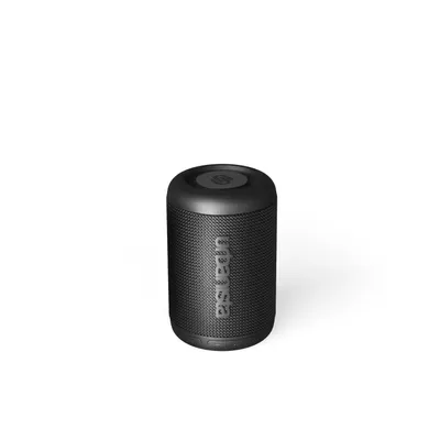 Produktbild von Urbanista Memphis Tragbarer Bluetooth Lautsprecher 5W Schwarz Wasserdicht IPX5