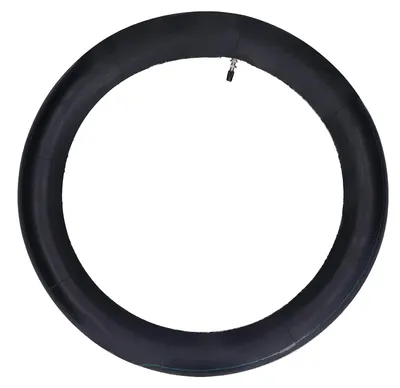 Productafbeelding van Solidchoice - Binnenband voor Motorfiets 2.75-17 en 3.00-17