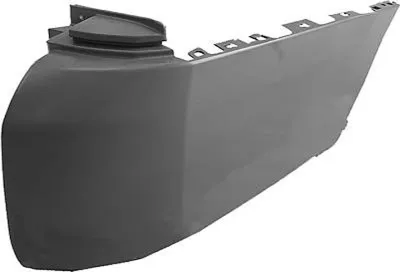 Immagine prodotto di Paraurti posteriore destro DIEDERICHS 4098356 per CITROËN, OPEL, PEUGEOT, TOYOTA