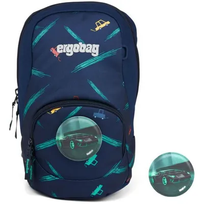 Produktbild von Ergobag EASE S Bärnhard ERG-MIS-001-A14