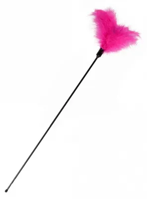 Produktbild von Karlie Flamingo Katzenwedel mit Softfedern