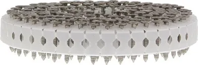 Produktbild von Pack 1000 Nägel 2,8x32 Crante A2 Im45gn