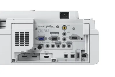 Obrázek produktu pro Epson Projektor EB-735Fi, 3600 ANSI lumen, 3LCD, 1080p (1920x1080), 2500000:1, 16:9, 1651 - 2540 mm (65 - 100")