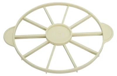 Productafbeelding van Taartsnijder, 10-delig, diameter: 265 mm