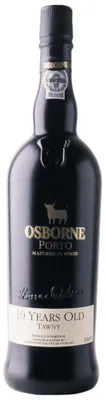 Produktbild von Osborne Tawny Port 10 Years 750ml 20% Vol.
