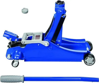 Produktbild von Elektrische Autokrik - Hydraulische Krik - Automobilkrik - Kompakte Autokrik - Laufeder-Krik